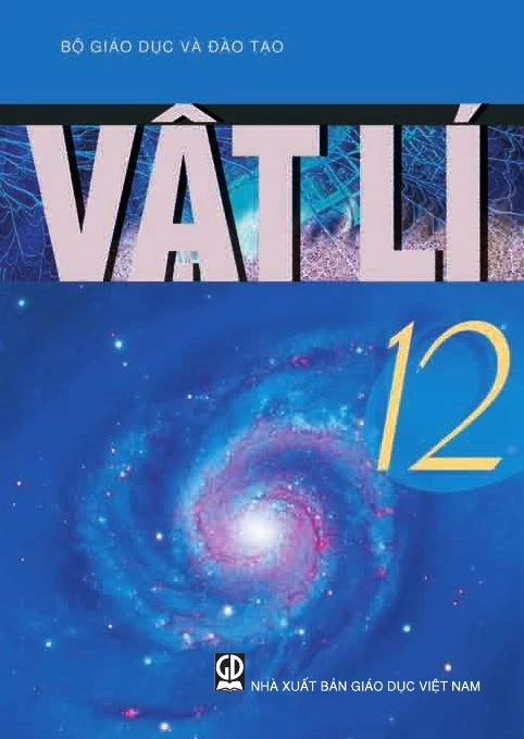 Vật lý 12